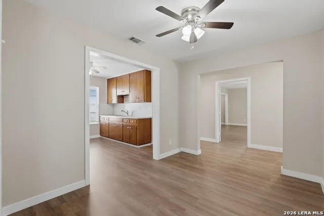 435 W Baylor San Antonio, TX 78204