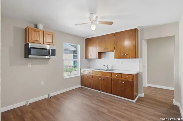 435 W Baylor San Antonio, TX 78204