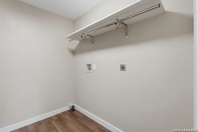 435 W Baylor San Antonio, TX 78204