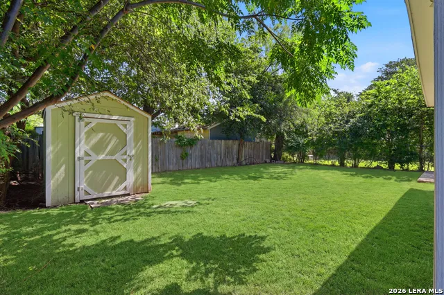 435 W Baylor San Antonio, TX 78204