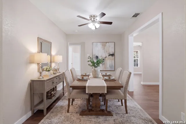 435 W Baylor San Antonio, TX 78204