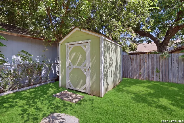435 W Baylor San Antonio, TX 78204