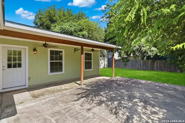 435 W Baylor San Antonio, TX 78204