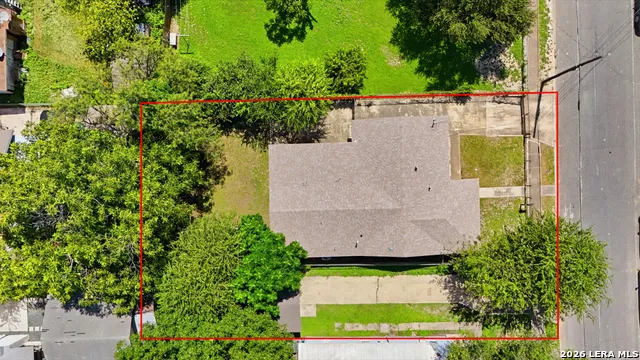 435 W Baylor San Antonio, TX 78204