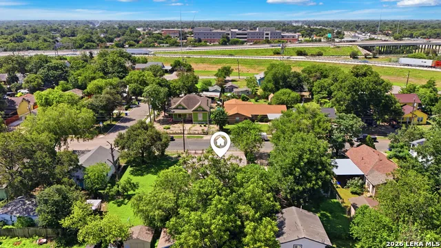 435 W Baylor San Antonio, TX 78204