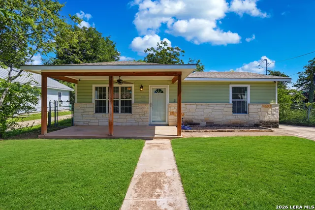 435 W Baylor San Antonio, TX 78204