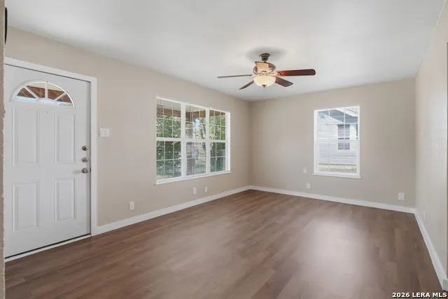 435 W Baylor San Antonio, TX 78204
