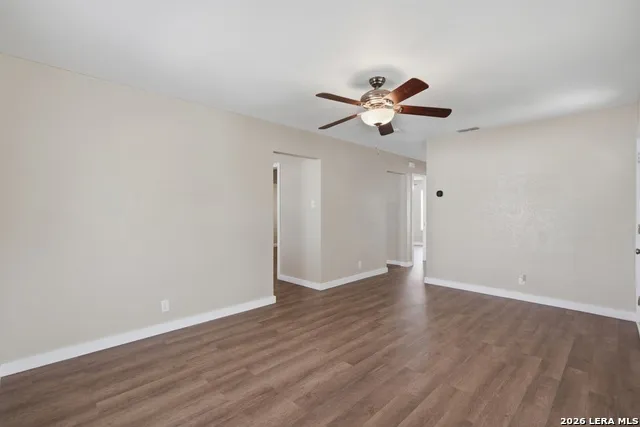 435 W Baylor San Antonio, TX 78204