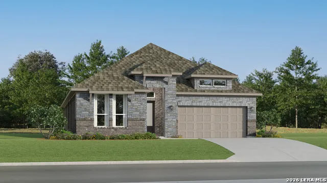 14319 Mansfield Mill San Antonio, TX 78245