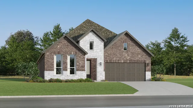 14319 Mansfield Mill San Antonio, TX 78245