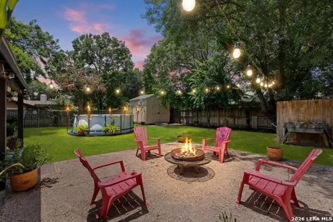8603 Bristlecone