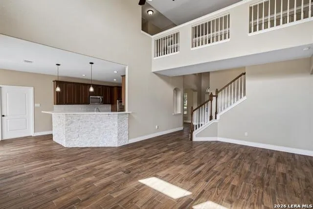 28130 George Obrien San Antonio, TX 78260