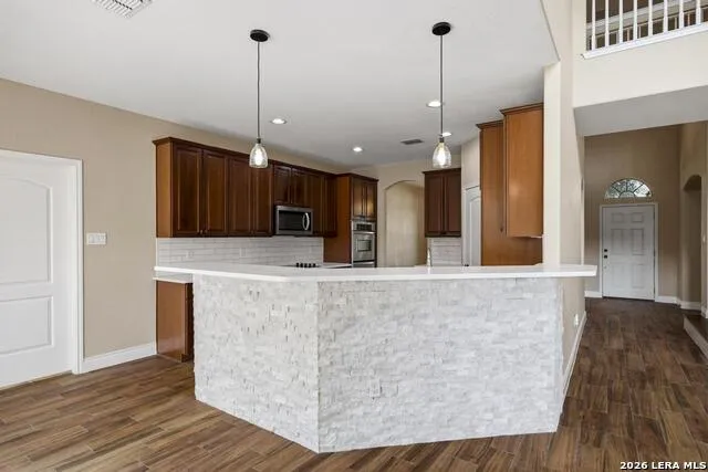 28130 George Obrien San Antonio, TX 78260