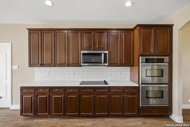 28130 George Obrien San Antonio, TX 78260