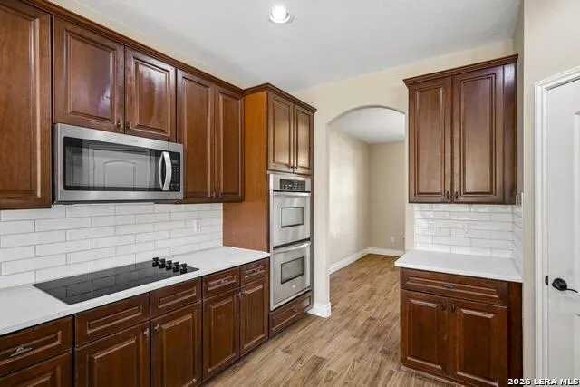 28130 George Obrien San Antonio, TX 78260
