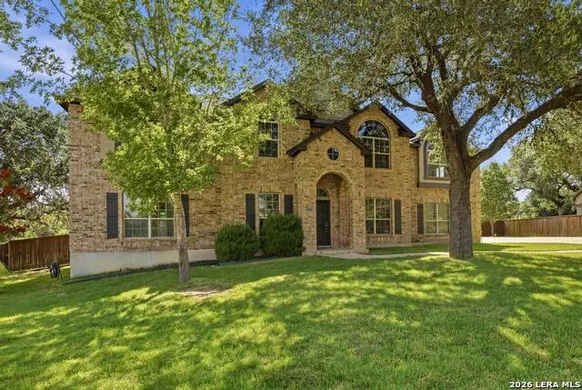 28130 George Obrien San Antonio, TX 78260
