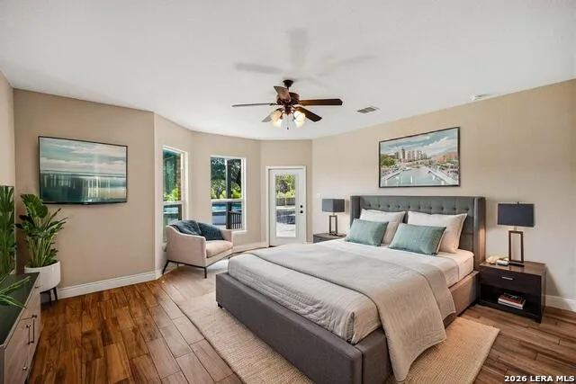 28130 George Obrien San Antonio, TX 78260