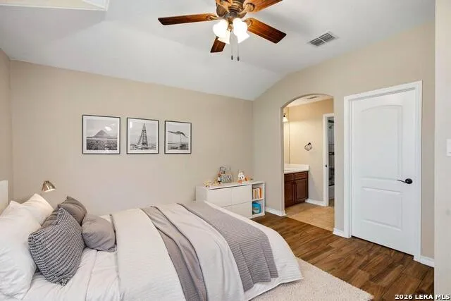 28130 George Obrien San Antonio, TX 78260