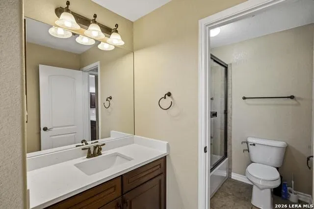 28130 George Obrien San Antonio, TX 78260