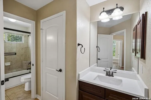 28130 George Obrien San Antonio, TX 78260