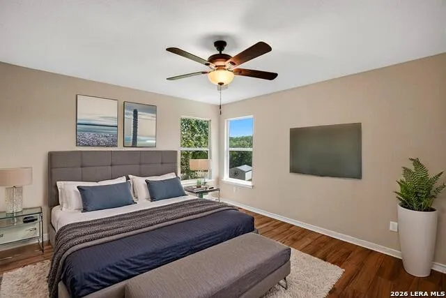 28130 George Obrien San Antonio, TX 78260