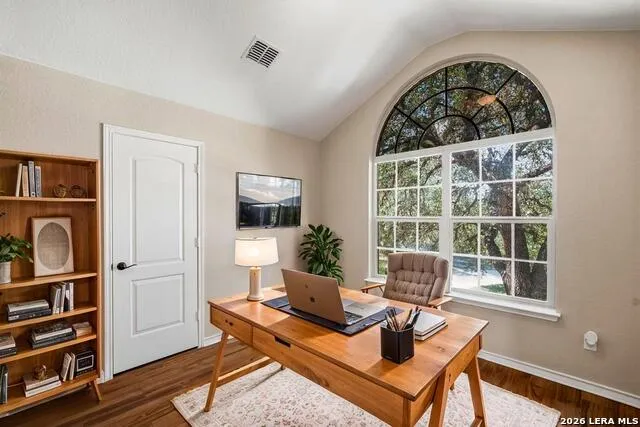 28130 George Obrien San Antonio, TX 78260