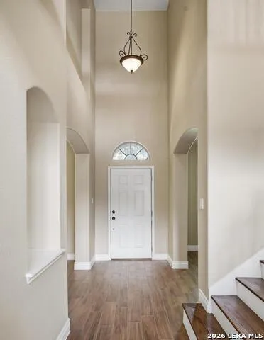 28130 George Obrien San Antonio, TX 78260