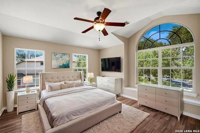 28130 George Obrien San Antonio, TX 78260