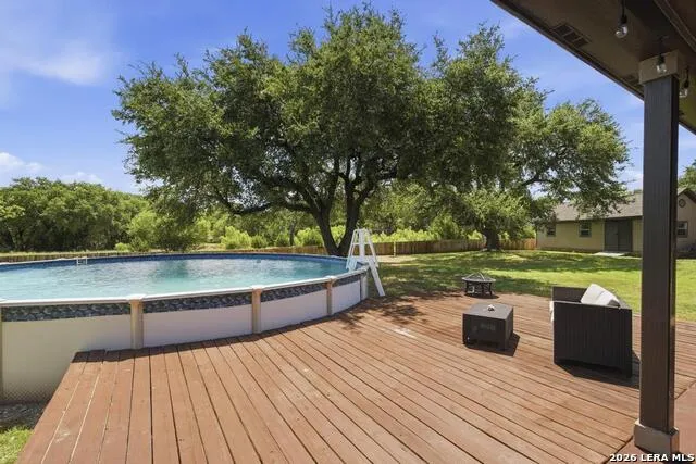 28130 George Obrien San Antonio, TX 78260