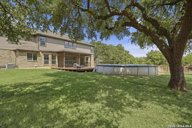28130 George Obrien San Antonio, TX 78260