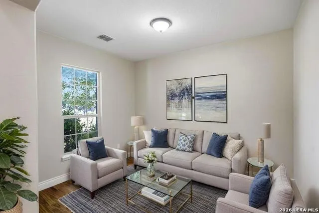 28130 George Obrien San Antonio, TX 78260