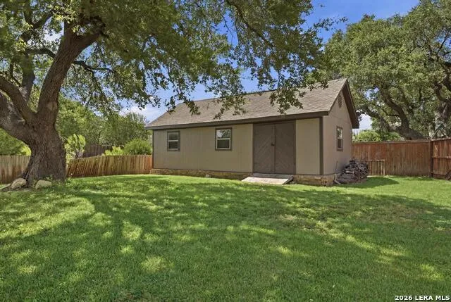 28130 George Obrien San Antonio, TX 78260
