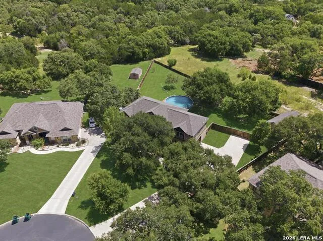 28130 George Obrien San Antonio, TX 78260