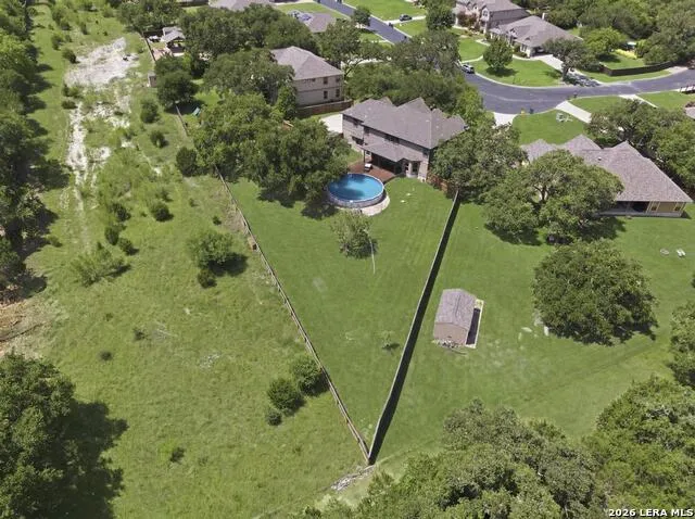 28130 George Obrien San Antonio, TX 78260