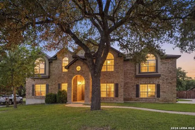 28130 George Obrien San Antonio, TX 78260