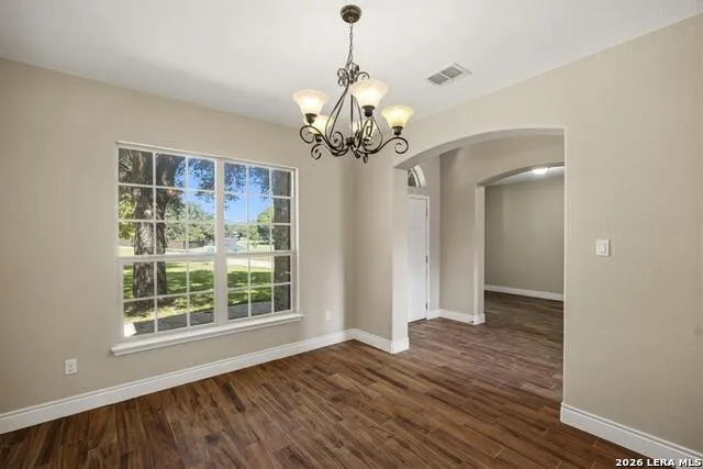 28130 George Obrien San Antonio, TX 78260