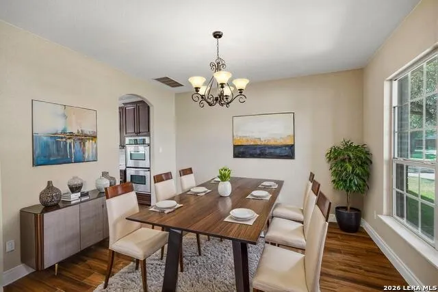 28130 George Obrien San Antonio, TX 78260