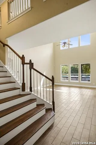28130 George Obrien San Antonio, TX 78260