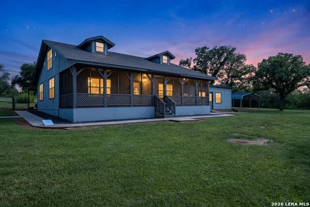 8857 Stuart Rd #3 San Antonio, TX 78263