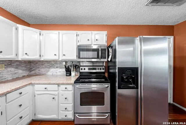 8857 Stuart Rd #3 San Antonio, TX 78263