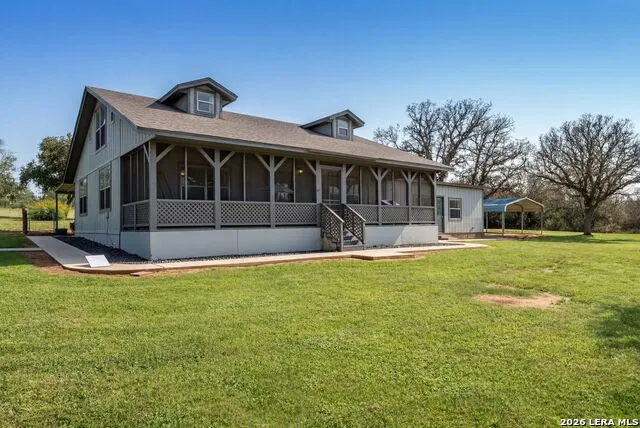 8857 Stuart Rd #3 San Antonio, TX 78263
