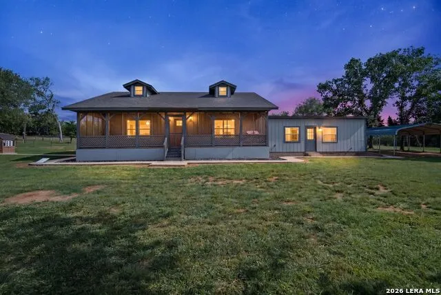 8857 Stuart Rd #3 San Antonio, TX 78263