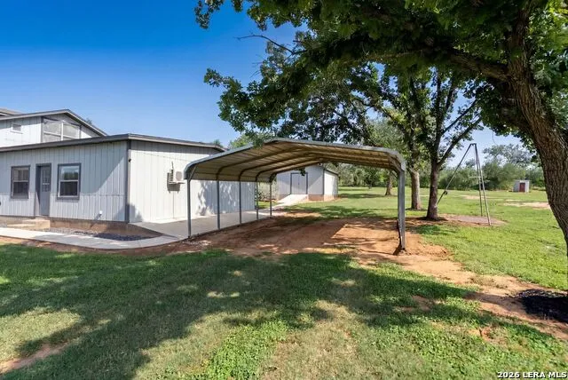 8857 Stuart Rd #3 San Antonio, TX 78263