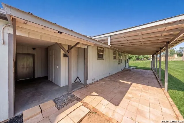 8857 Stuart Rd #3 San Antonio, TX 78263