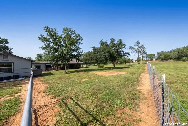 8857 Stuart Rd #3 San Antonio, TX 78263