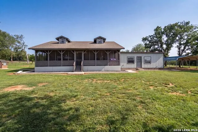 8857 Stuart Rd #3 San Antonio, TX 78263