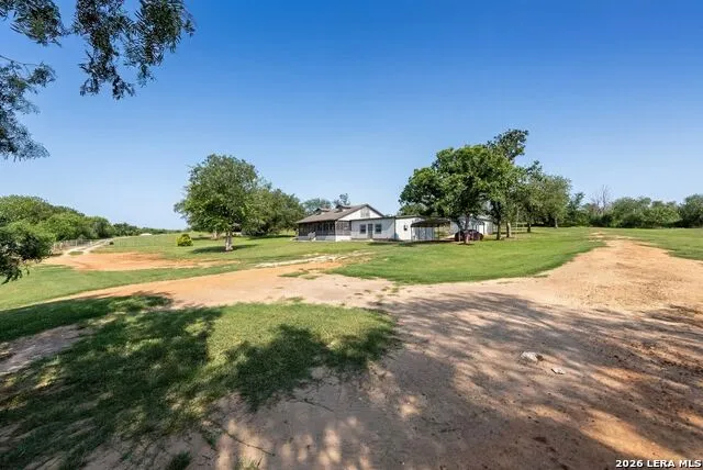 8857 Stuart Rd #3 San Antonio, TX 78263