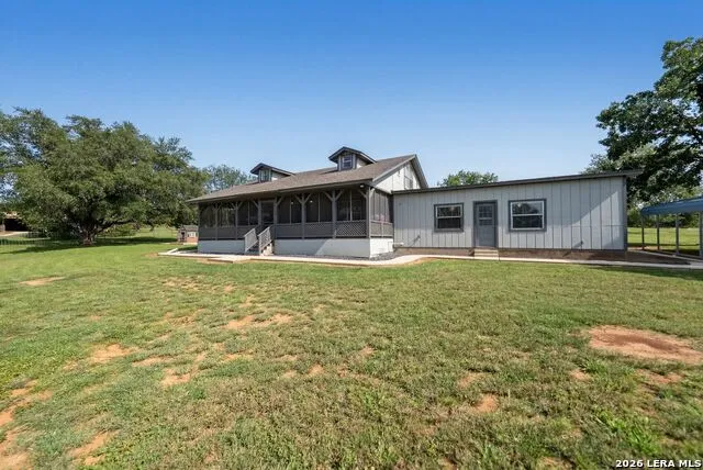 8857 Stuart Rd #3 San Antonio, TX 78263