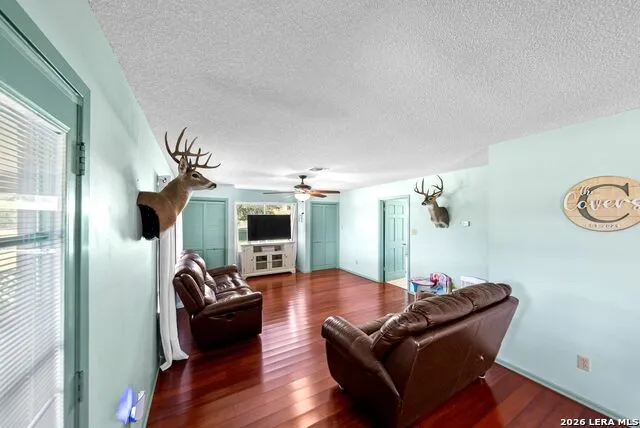 8857 Stuart Rd #3 San Antonio, TX 78263