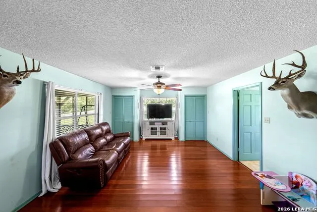 8857 Stuart Rd #3 San Antonio, TX 78263